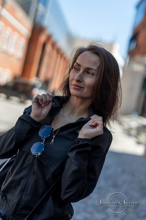 Регистрация 18.05.2024. Фотограф Вадим Свирин